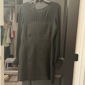 Anthropologie size 14 dress